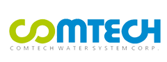 ComTech Su Arıtma Cihazı