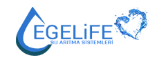 EgeLife Su Arıtma Cihazı