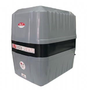 LG - FOX 012 ( 5 AŞAMALI GRİ - SİYAH )