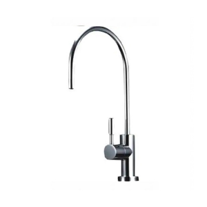 Su Arıtma Cihazı İçin Lüx Krom Musluk