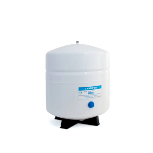 Su Arıtma Cihazı Deposu 8 Lt Çelik Tank 2,2 Galon