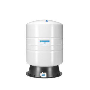 Su Arıtma Cihazı Deposu 20 Lt Çelik Tank 5,5 Galon