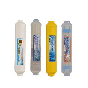 Su Arıtma Tatlandırıcı, Mineral, Alkalin ve Detox Filtresi