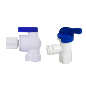 Su Arıtma Cihazı Yedek Parça Tank Vanası